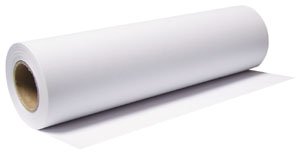 Papir za ploter, 62 cm x 45 m, 80g (fi50)