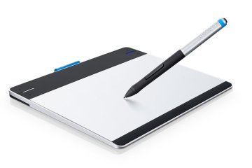 Wacom Grafična tablica Intuos Pen S (CTL-480S-ENES)