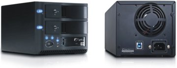 Fantec Zunanje izmenljivo ohišje za trde diske Fantec MR-35DU3 USB 3.0