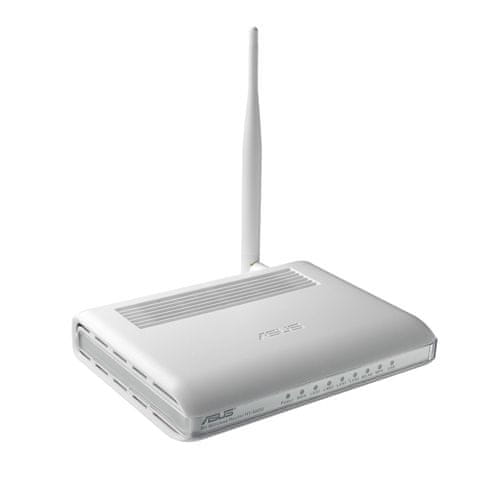 D-Link Brezžični router D-Link DIR-657