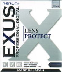Marumi Filter zaščitni EXUS, 52 mm
