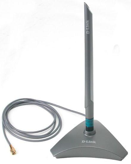 D-Link Antena D-Link ANT24-0501 5 Dbi