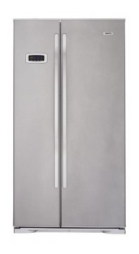 Beko Prostostoječi kombinirani hladilnik GNEV122S