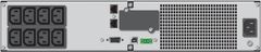 BlueWalker brezprekinitveno napajanje UPS PowerWalker VI 1500RT LCD - Line Interactive