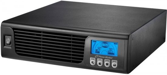 BlueWalker brezprekinitveno napajanje UPS PowerWalker Inverter 3000 PSW