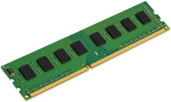 Kingston ValueRAM RAM pomnilnik, 8GB, DDR3 (KVR16LN11/8)