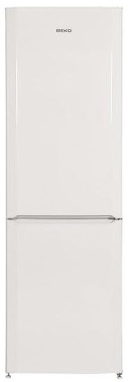 Beko Prostostoječi kombinirani hladilnik CN232121