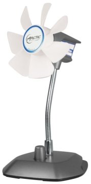 Arctic Namizni ventilator Arctic Breeze