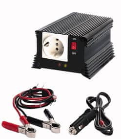 Pretvornik 12 V - 220 V 300 W