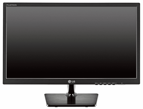 LG Monitor TV 23MD53D 3D IPS (23MD53D-PZ)