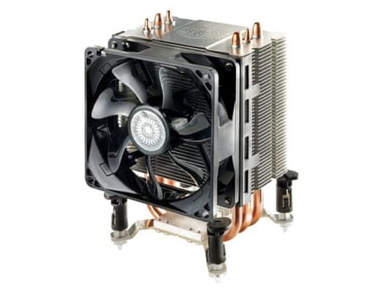 Cooler Master Hladilnik Cooler Master Hyper TX3 Evo