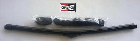 Champion Metlica brisalcev Easyvision Flat Blade, 38 cm