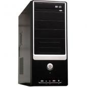 LC Power ohišje 648B ATX Classic, brez napajalnika