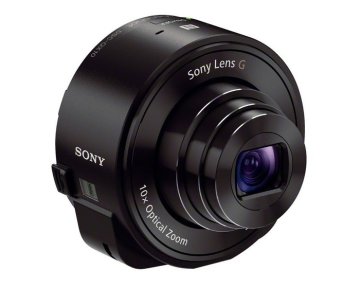 Sony Fotoaparat - Objektiv DSC-QX10B
