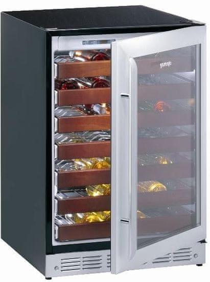Gorenje Vinska vitrina XWC660E