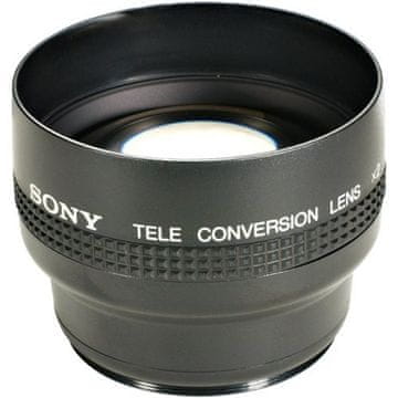 Sony Telekonverter VCL-R2052 - odprta embalaža