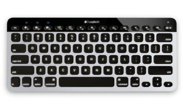 Logitech Tipkovnica K811 Illuminated