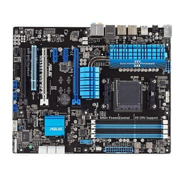 ASUS Matična plošča Asus AMD 990X, AM3+ (M5A99X EVO R2.0)