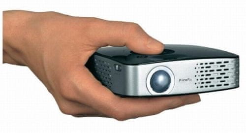Philips LED projektor Phillips Pico PPX 1430