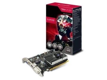Sapphire Grafična kartica R7 240, 1GB, PCI-E (129501)