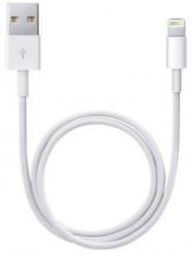 Apple Kabel Lightning na USB 0,5 m - odprta embalaža