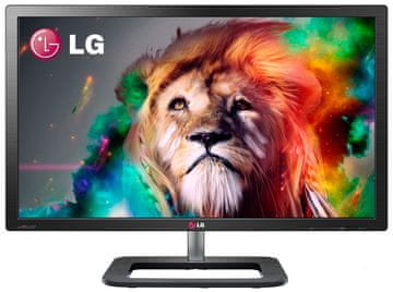LG LED IPS monitor 27EA83R (27EA83R-D.AEU)