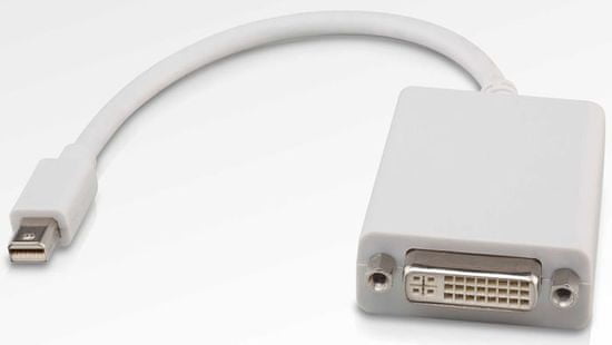 Sinnect Adapter Mini DisplayPort na DVI (16.202)