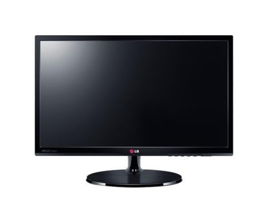 LG TV Monitor LED LCD 27\ 27MA53D (27MA53D-PZ)"