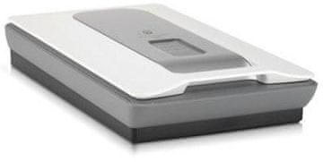 HP Scanner ScanJet G4010