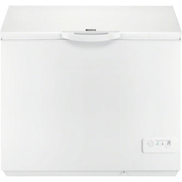 Zanussi zamrzovalna skrinja ZFC31400WA
