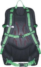 Husky Skid nahrbtnik, 26 l, črn