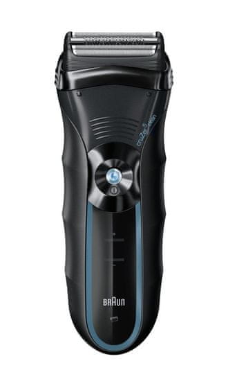 Braun brivnik CruZer 5 Clean Shave