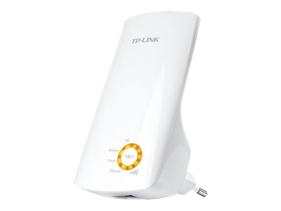 TP-Link ojačevalec WLAN omrežja TL-WA750RE 150Mbps