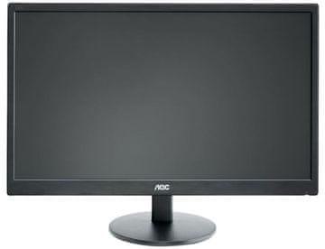 AOC Monitor LED LCD 23\ e2370Sh"