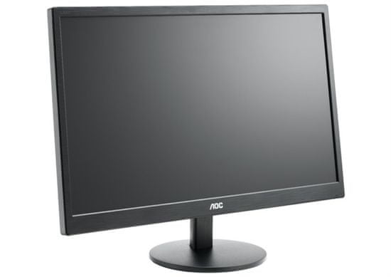 AOC LED LCD monitor e2470Swhe