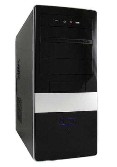 mimovrste=) Namizni računalnik mimovrste Orion2 3 GHz + darilo Panda Antivirus Pro 2014