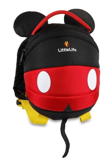 LittleLife nahrbtnik Mickey