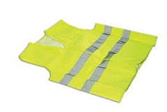 M-Line Varnostni odsevni telovnik -L/XL, rumen