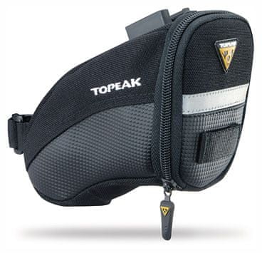 Topeak Kolesarska torba Topeak Aero Wedge Pack - Large
