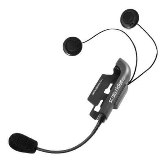 Cardo Mikrofon za Scala Rider G4 mimovrste=)