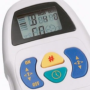 TensCare Protibolečinski stimulator Touch TENS