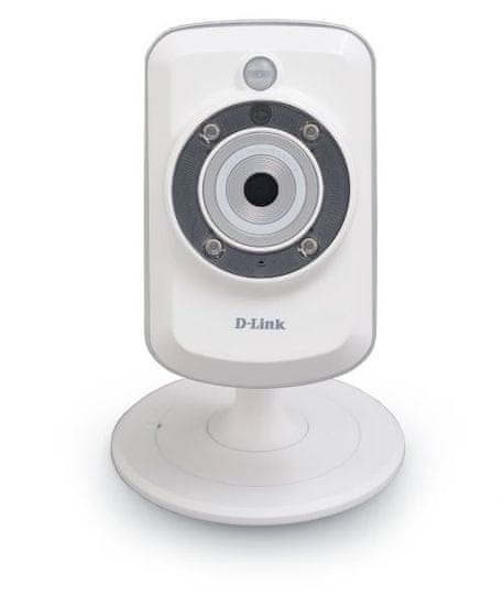 D-Link Brezžična IP kamera D-Link DCS-942L