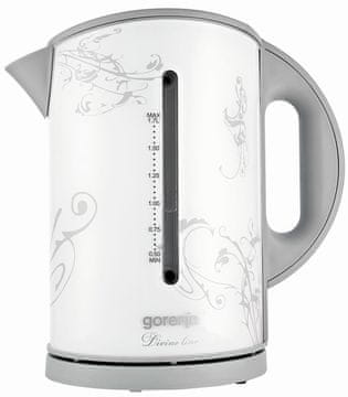 Gorenje Grelnik vode K17WH Devine Line