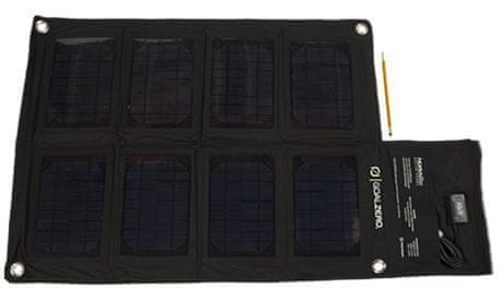 Goal Zero Solarni polnilec Nomad 27