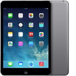 Apple iPad mini Retina 32 GB (Wi-Fi), siv