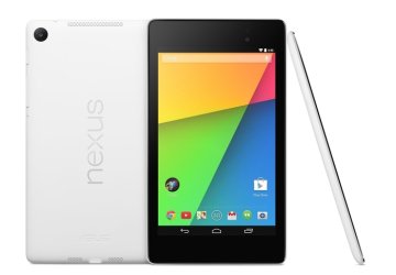 ASUS Tablični računalnik Nexus 7 (2013) 32 GB, bel