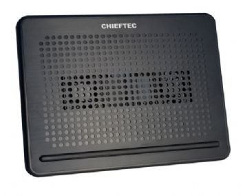 Chieftec Hladilnik za prenosnik CPD-1420