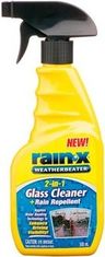 Rain-X čistilo za steklo in odboj vode Glass Cleaner & Rain Repellent, 500 ml