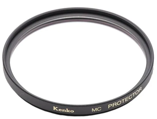 Kenko filter MC Protector, 58 mm