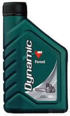 Fieldmann MOL olje za verige Dynamic Forest, 0,6 l